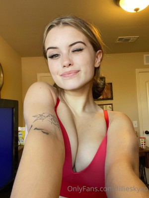 lillieskyxo Photo #156