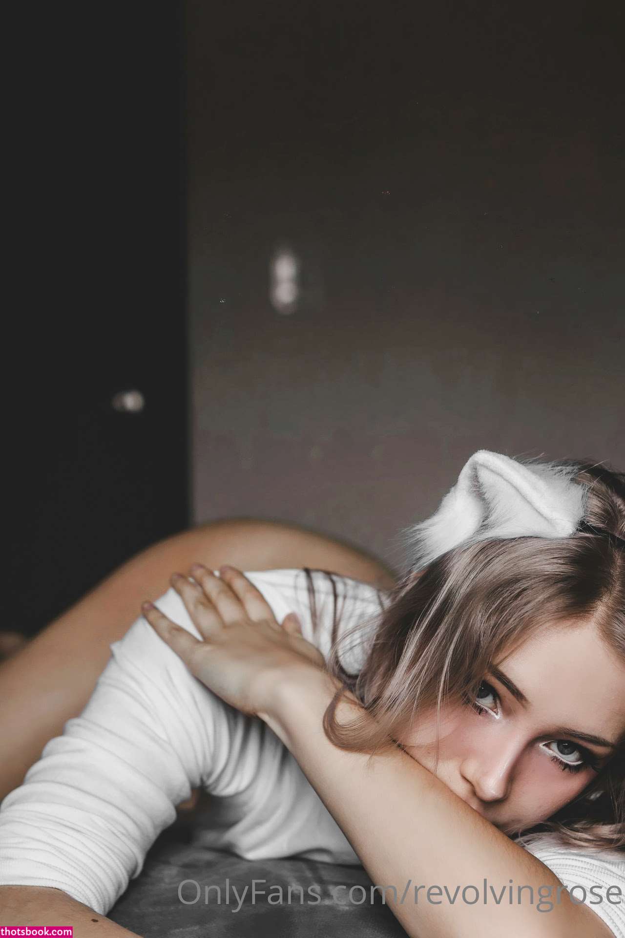 Revolvingrose Photo #242