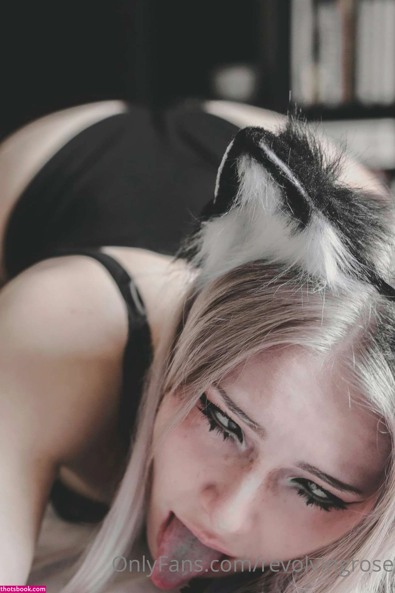 Revolvingrose Photo #250