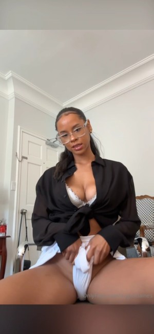 August Laines Video #167