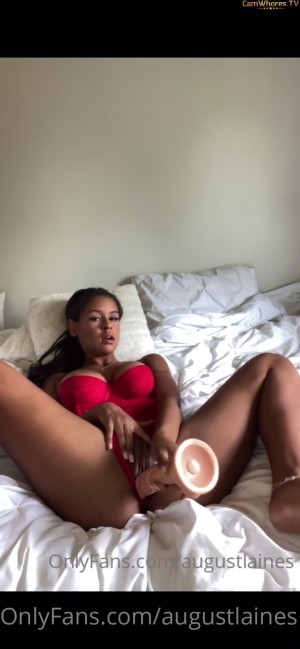 August Laines Video #170