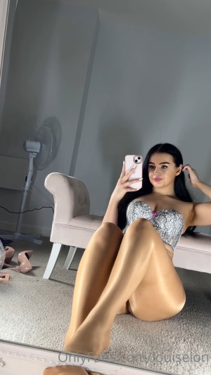 Louiseion Video #180