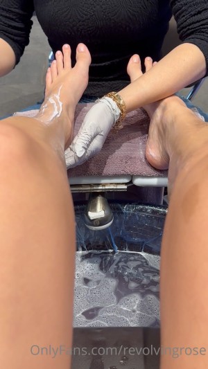 Revolvingrose Video #266