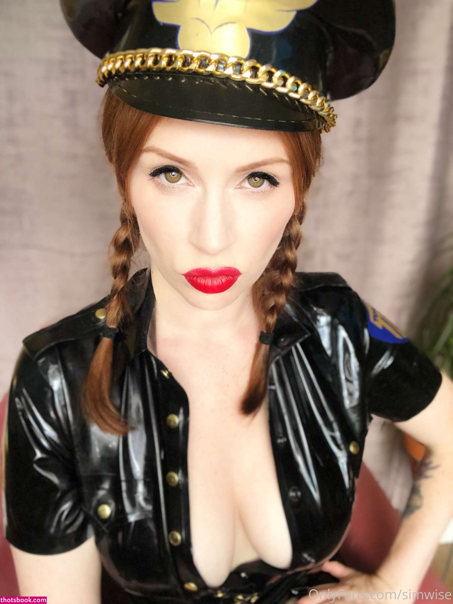 Alex Sim Wise Photo #47