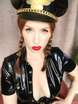 Alex Sim Wise Photo #47