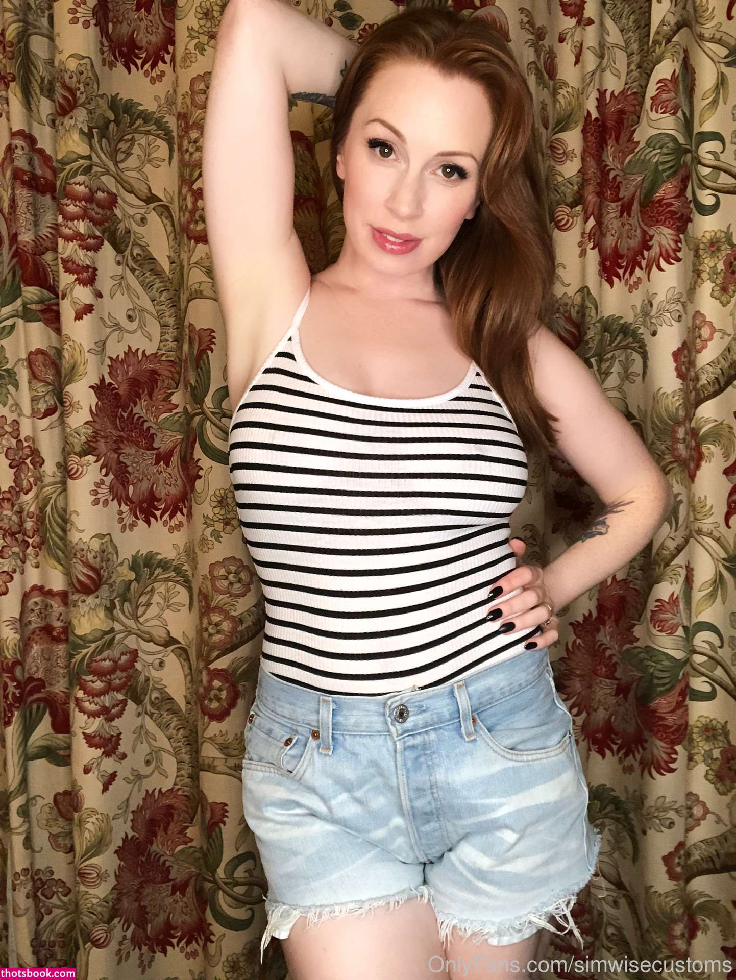 Alex Sim Wise Photo #53