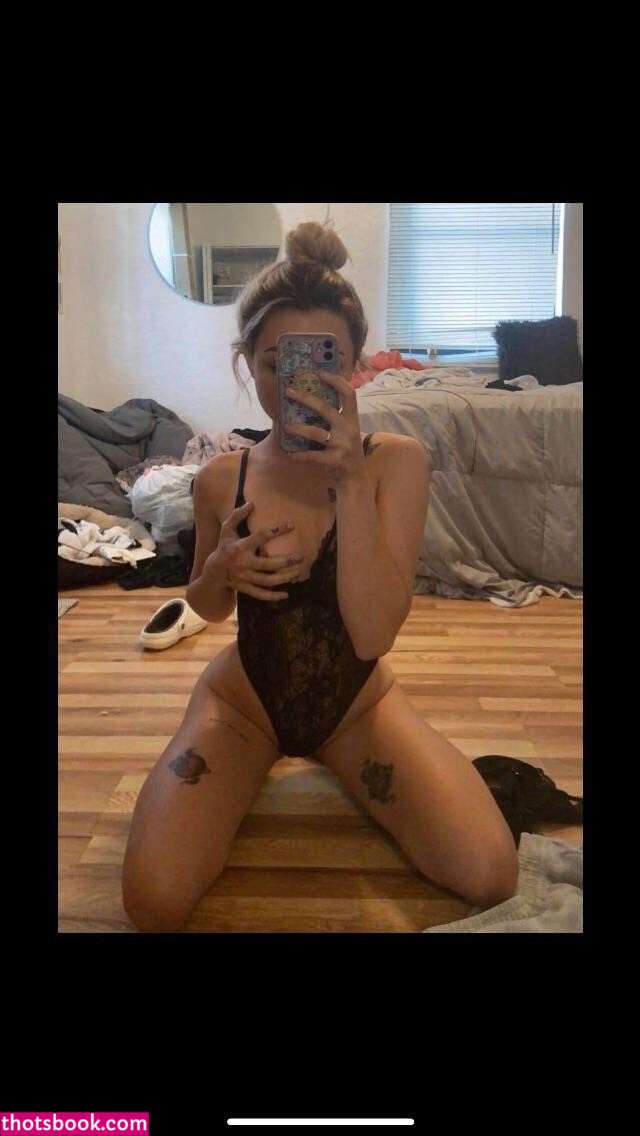 Chloe Difatta Photo #1