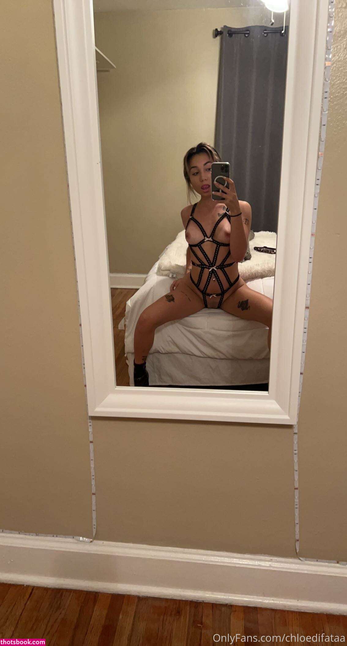 Chloe Difatta Photo #4