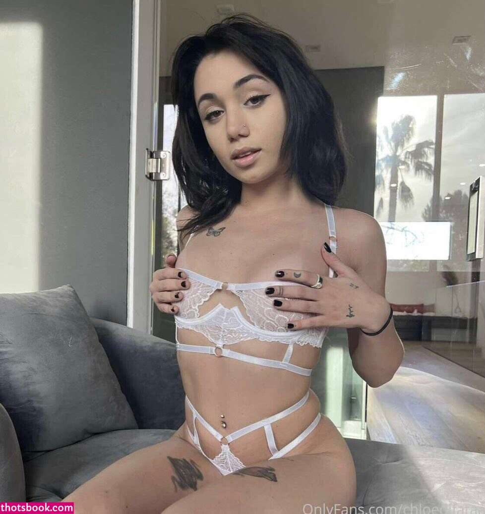 Chloe Difatta Photo #42