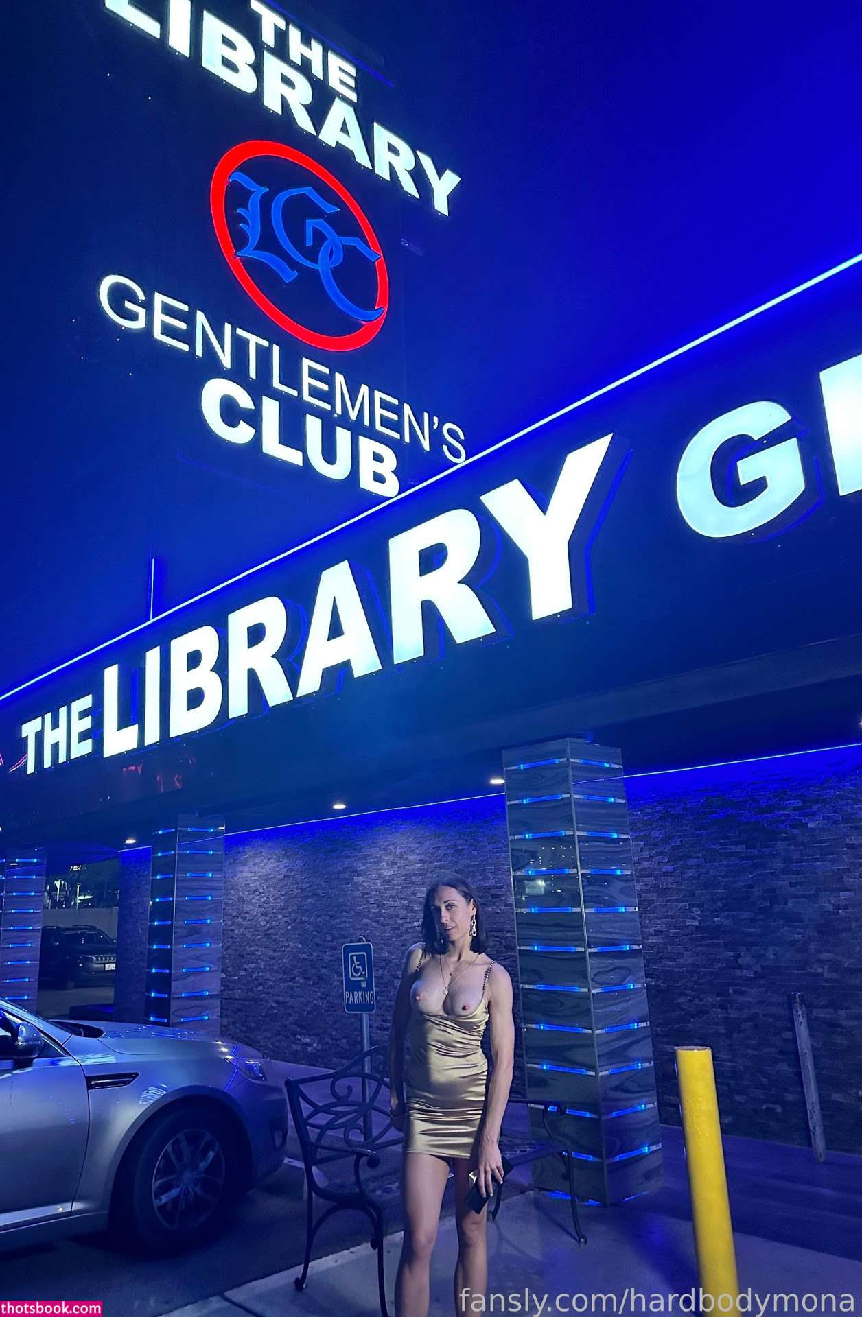 Hardbodymona Photo #24