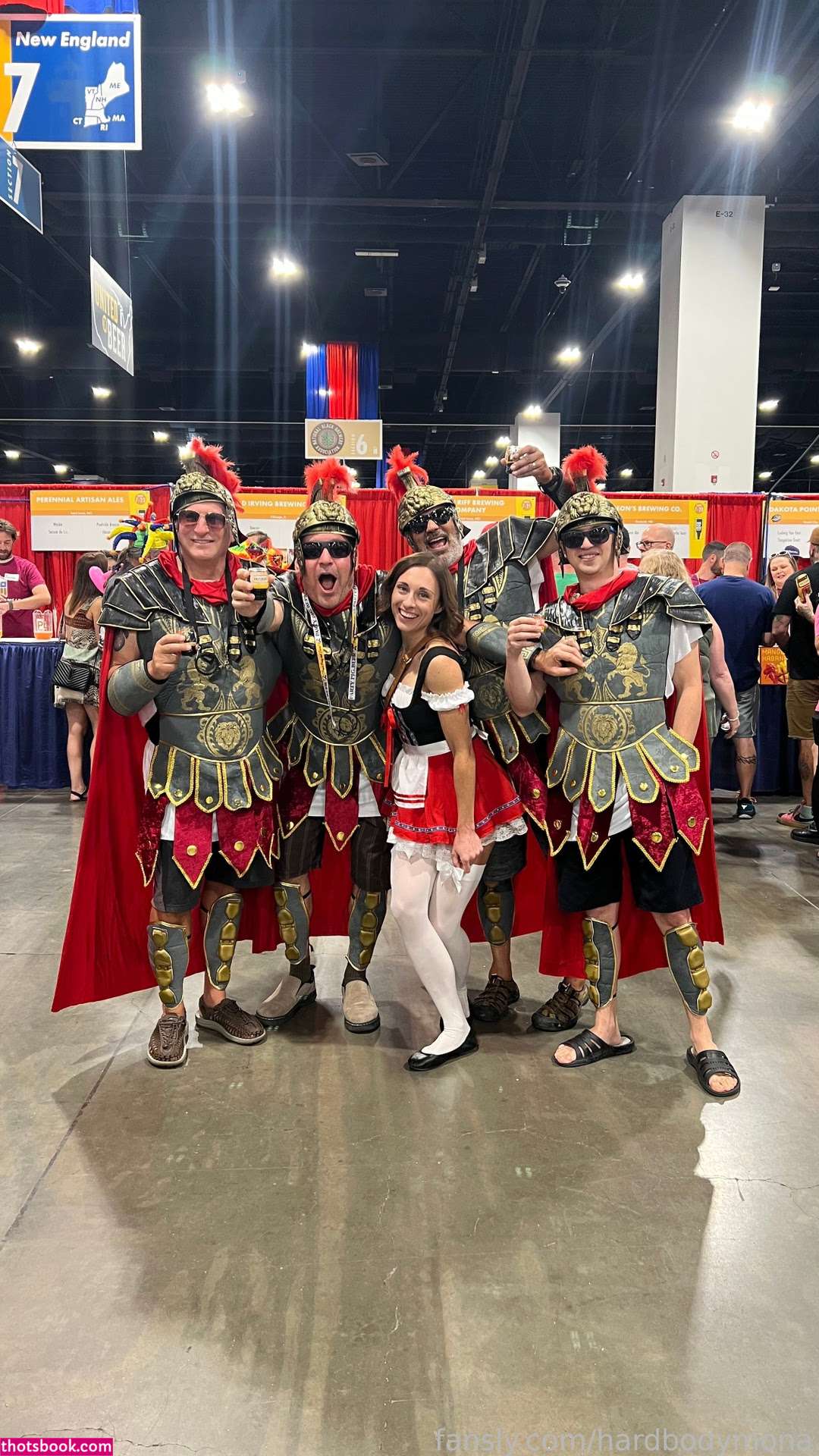 Hardbodymona Photo #41