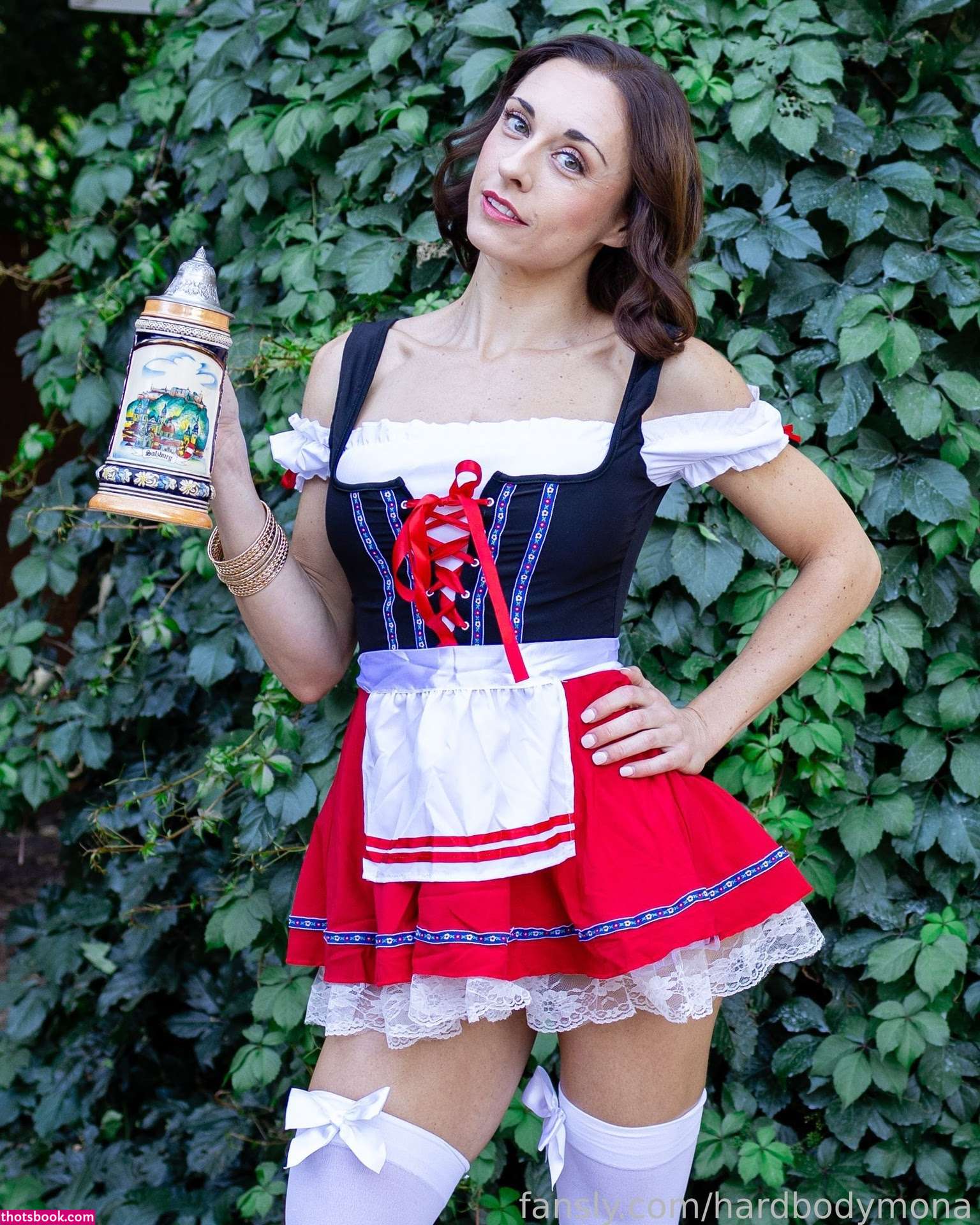 Hardbodymona Photo #54