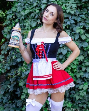 Hardbodymona Photo #54