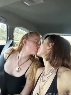 Hardbodymona Photo #55