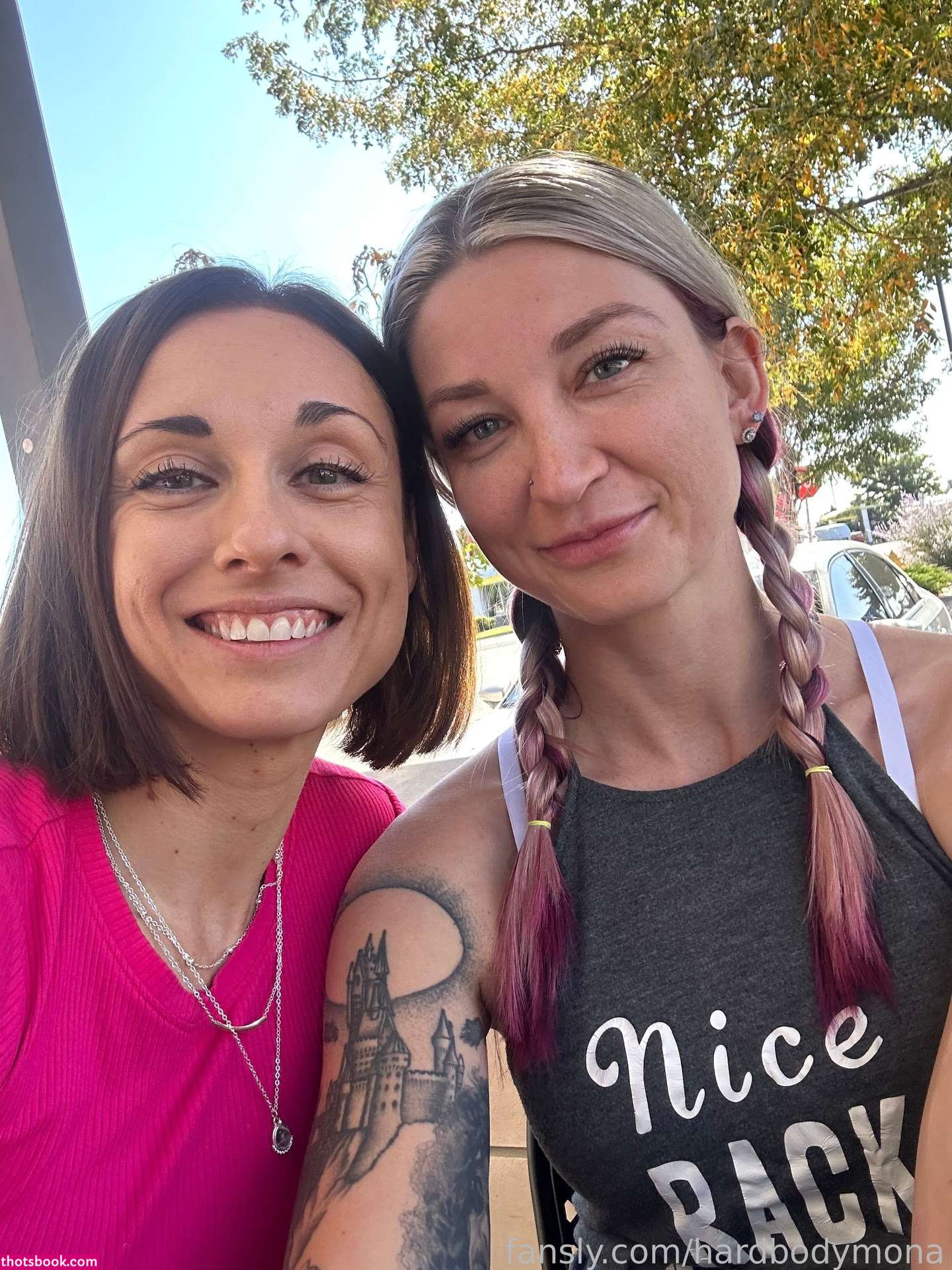 Hardbodymona Photo #63