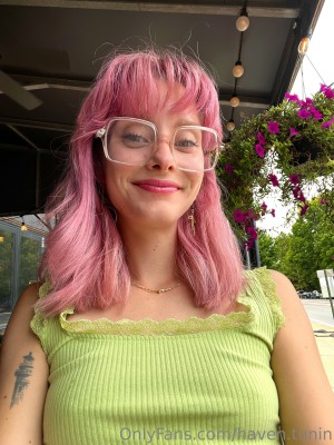 Haven Tunin Photo #38