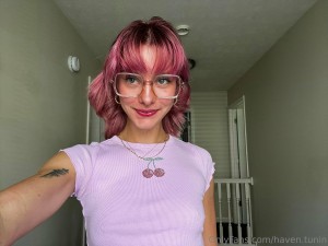 Haven Tunin Photo #48