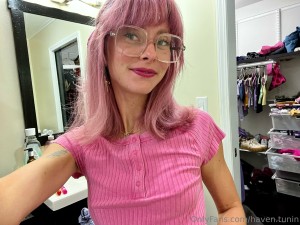 Haven Tunin Photo #55