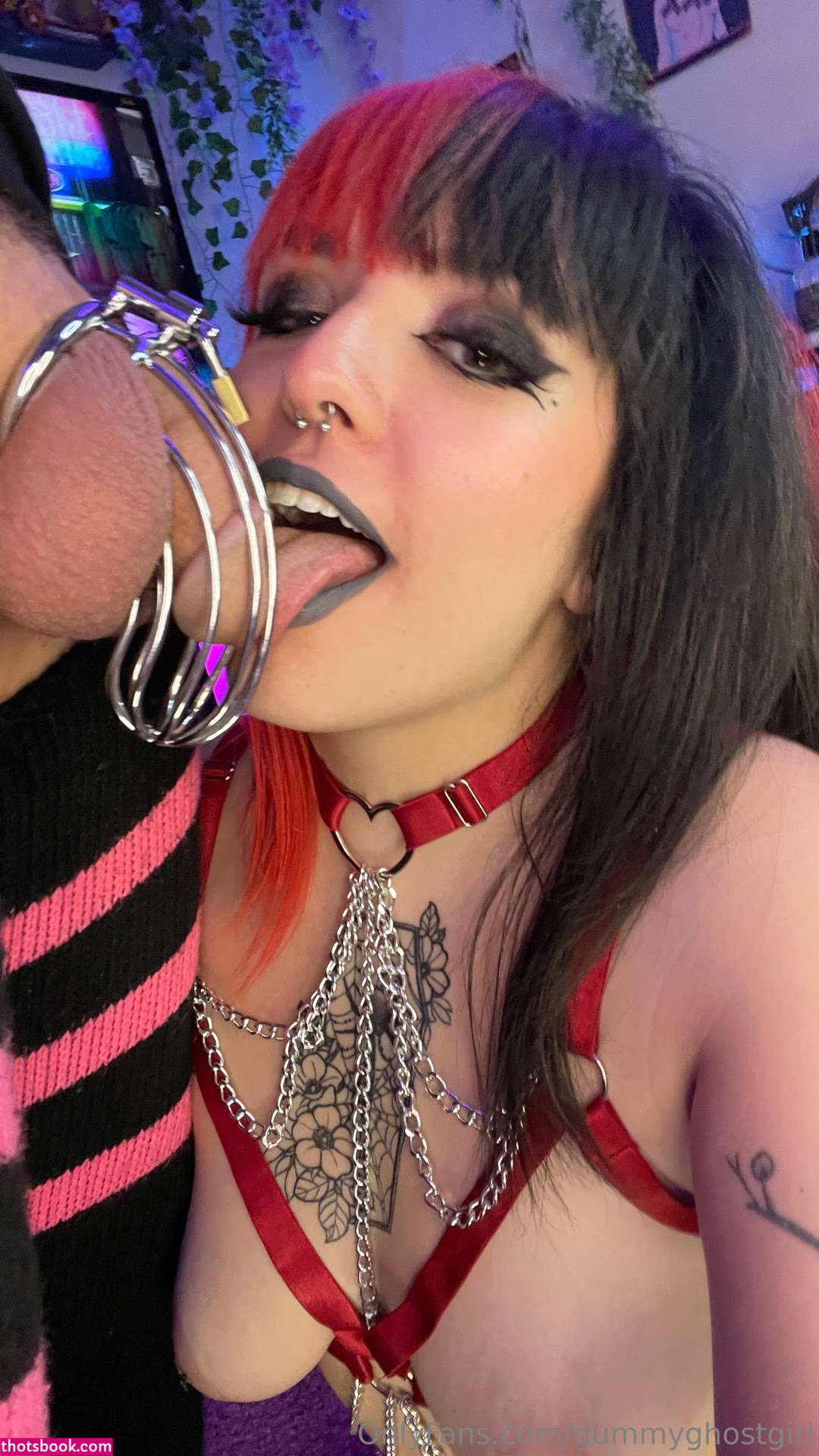 gummyghostgirl Photo #44