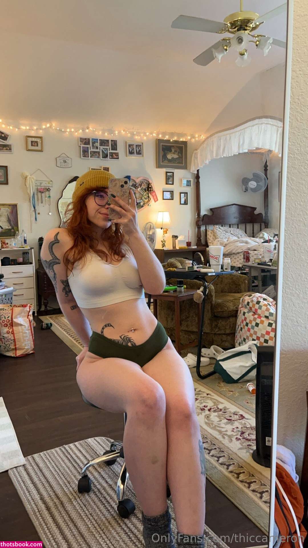 thiccameron Photo #49