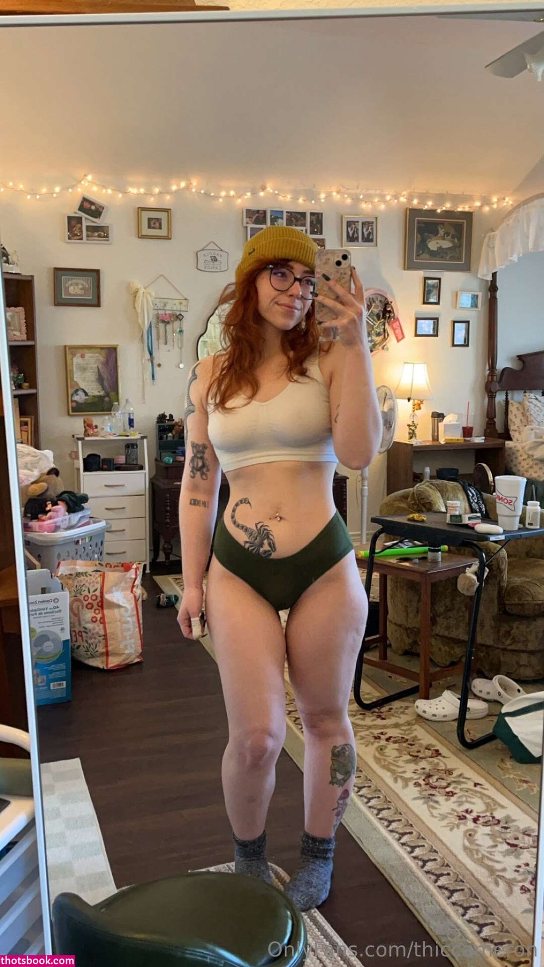 thiccameron Photo #50