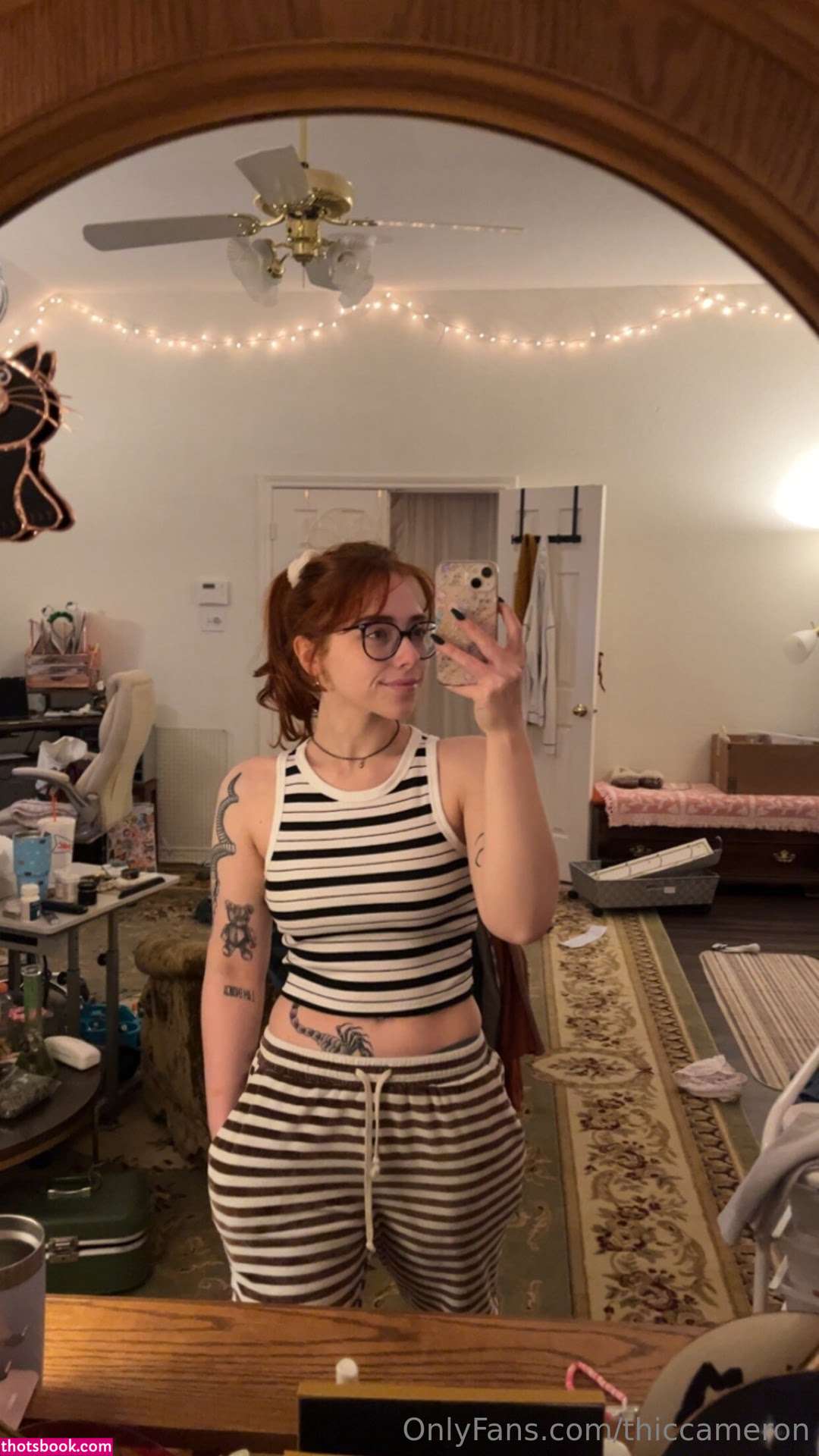 thiccameron Photo #53