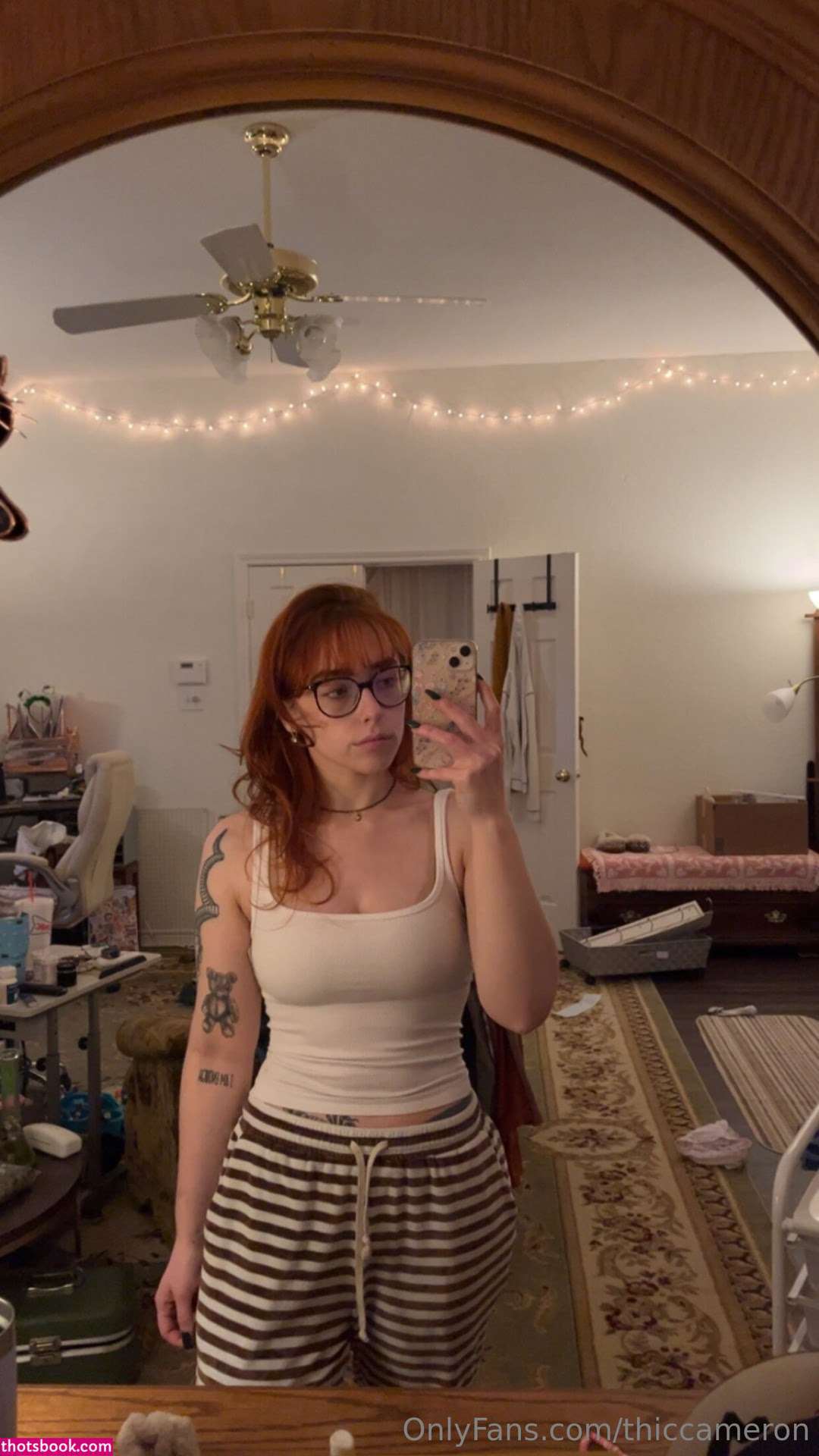 thiccameron Photo #54