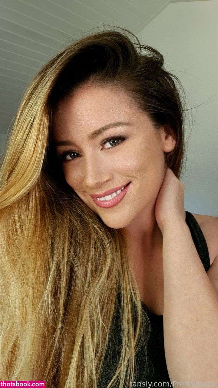 Prettyblank Photo #115