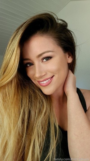 Prettyblank Photo #115