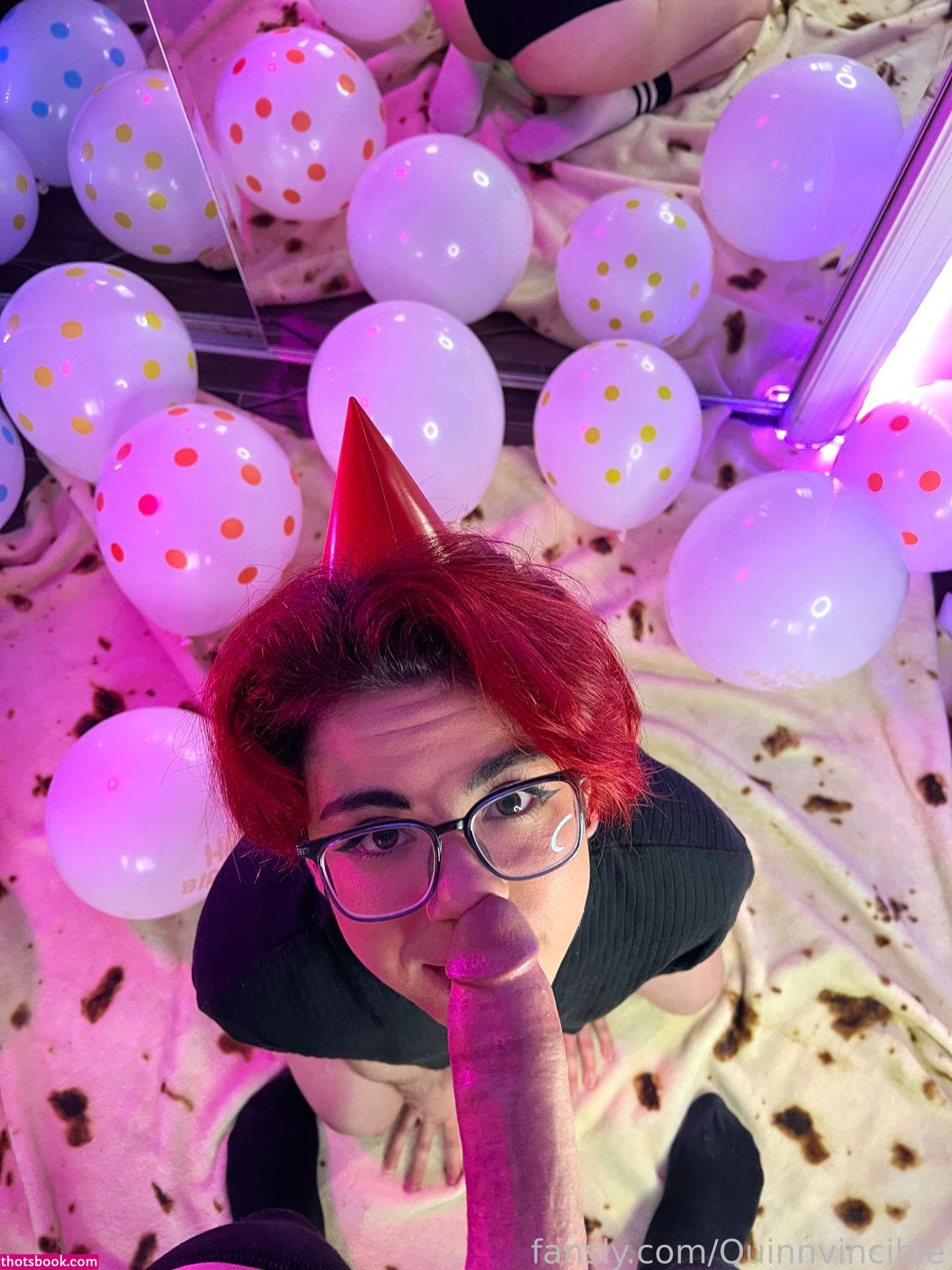 Quinnvincible Photo #182