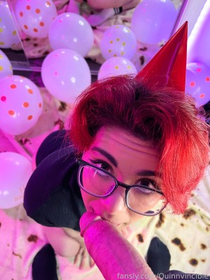 Quinnvincible Photo #142