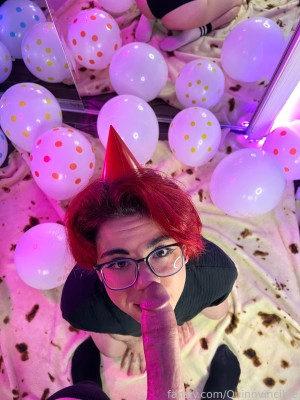 Quinnvincible Photo #182