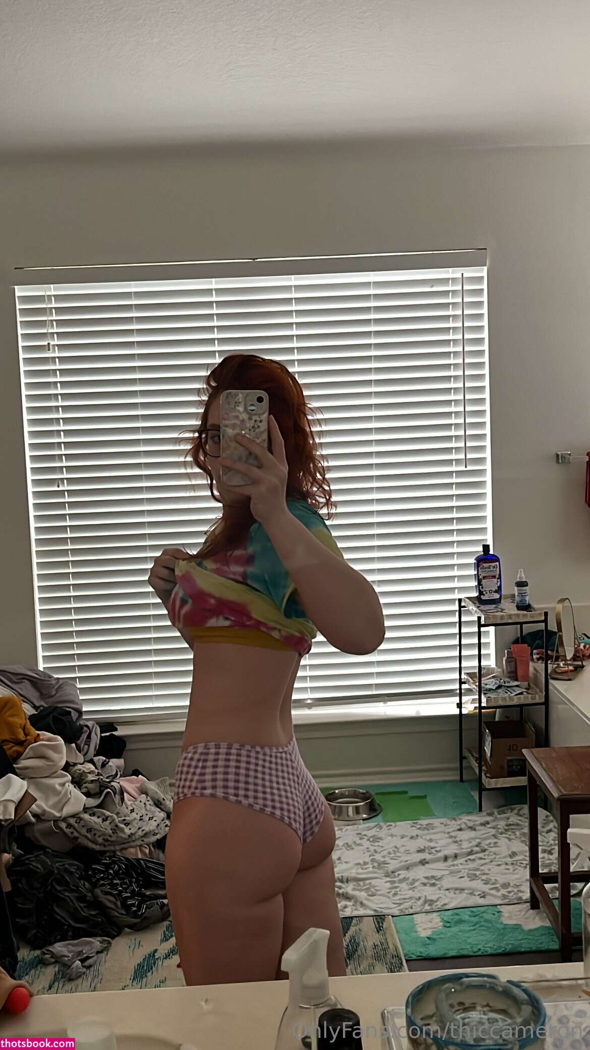 thiccameron Photo #87