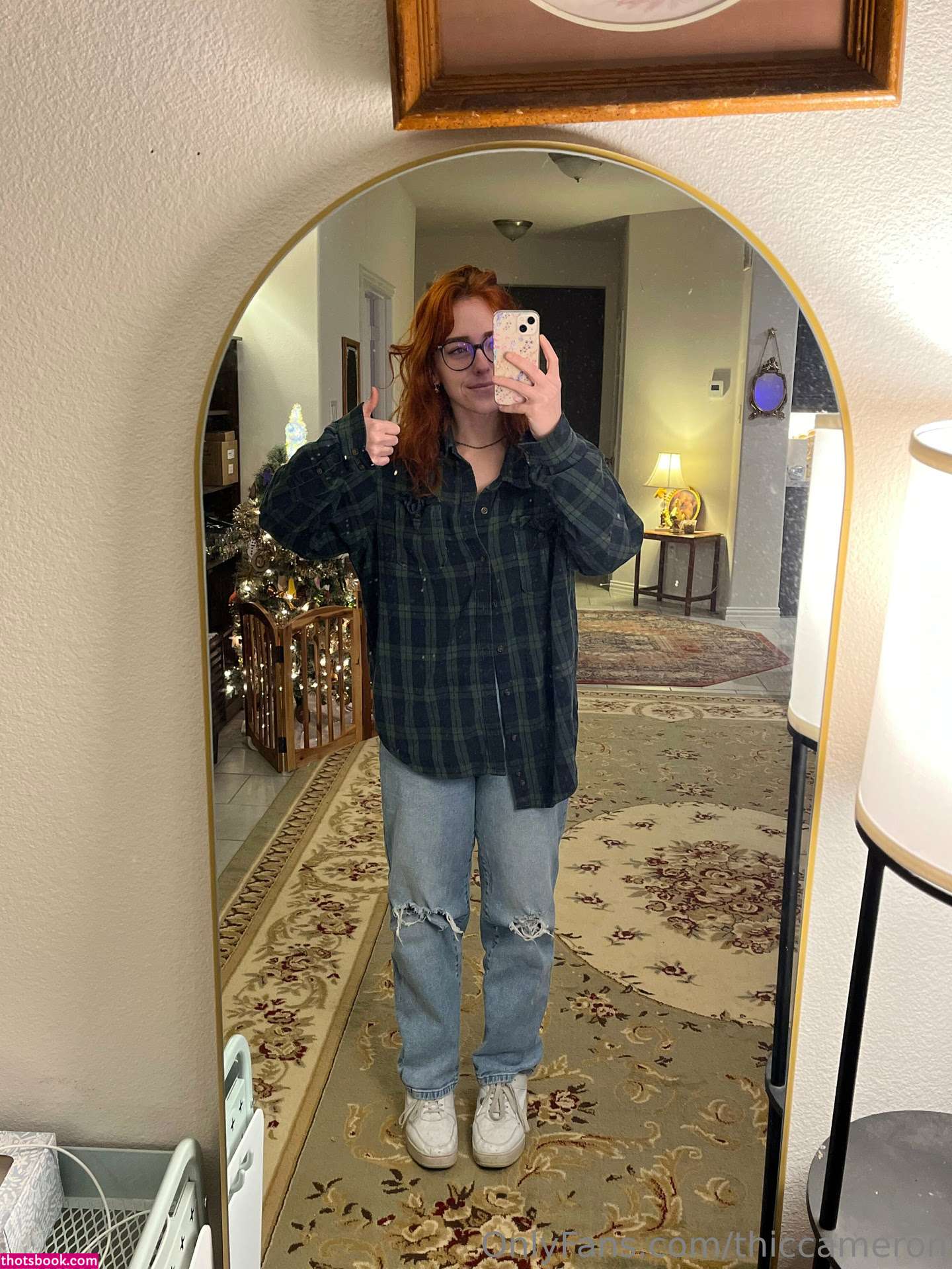 thiccameron Photo #115