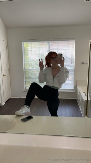 thiccameron Photo #113