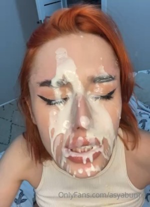 asyabunny Video #134