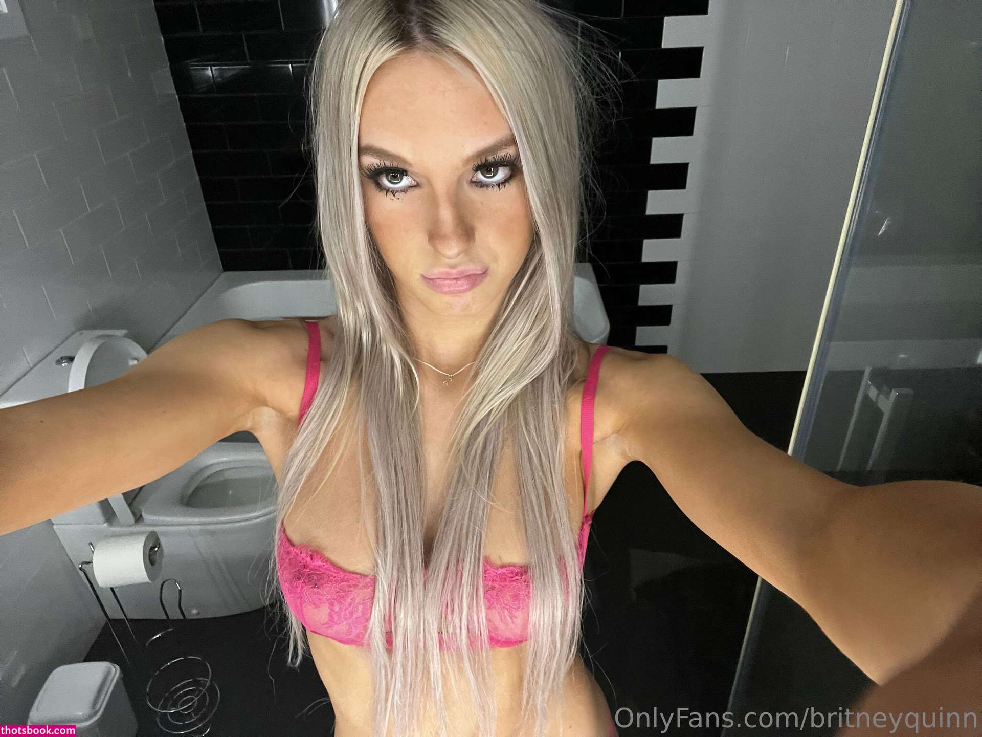 Britney Quinn Photo #19