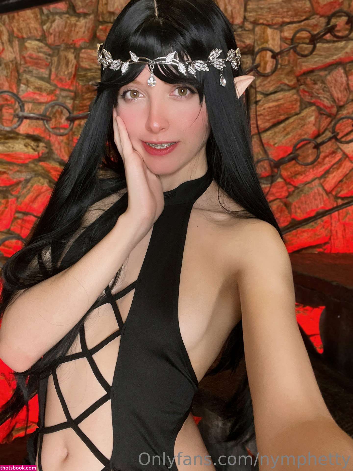 Nymphelita Photo #24