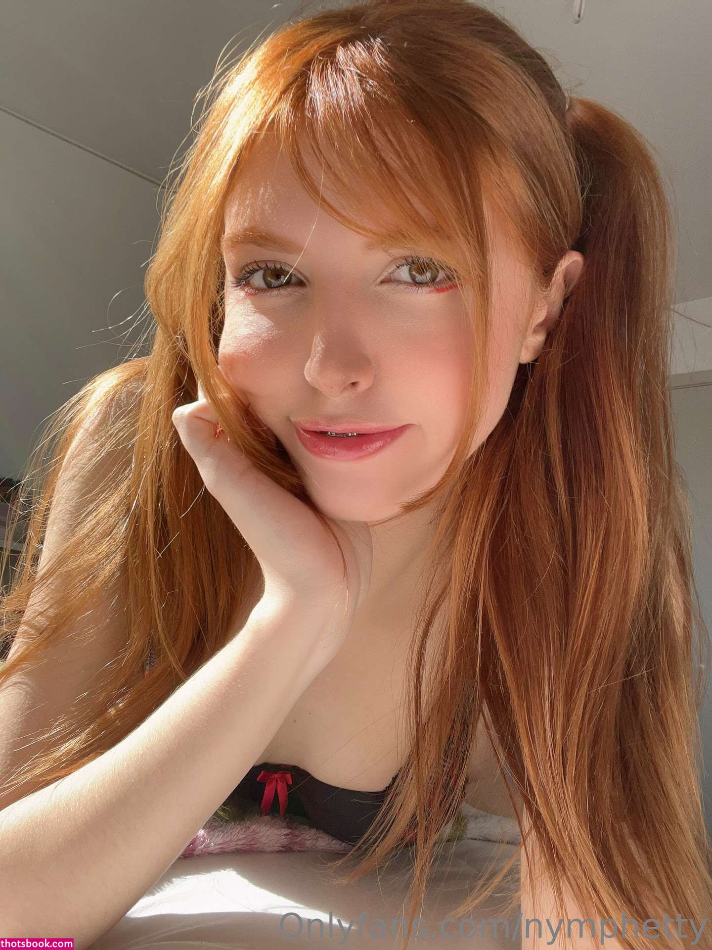 Nymphelita Photo #70