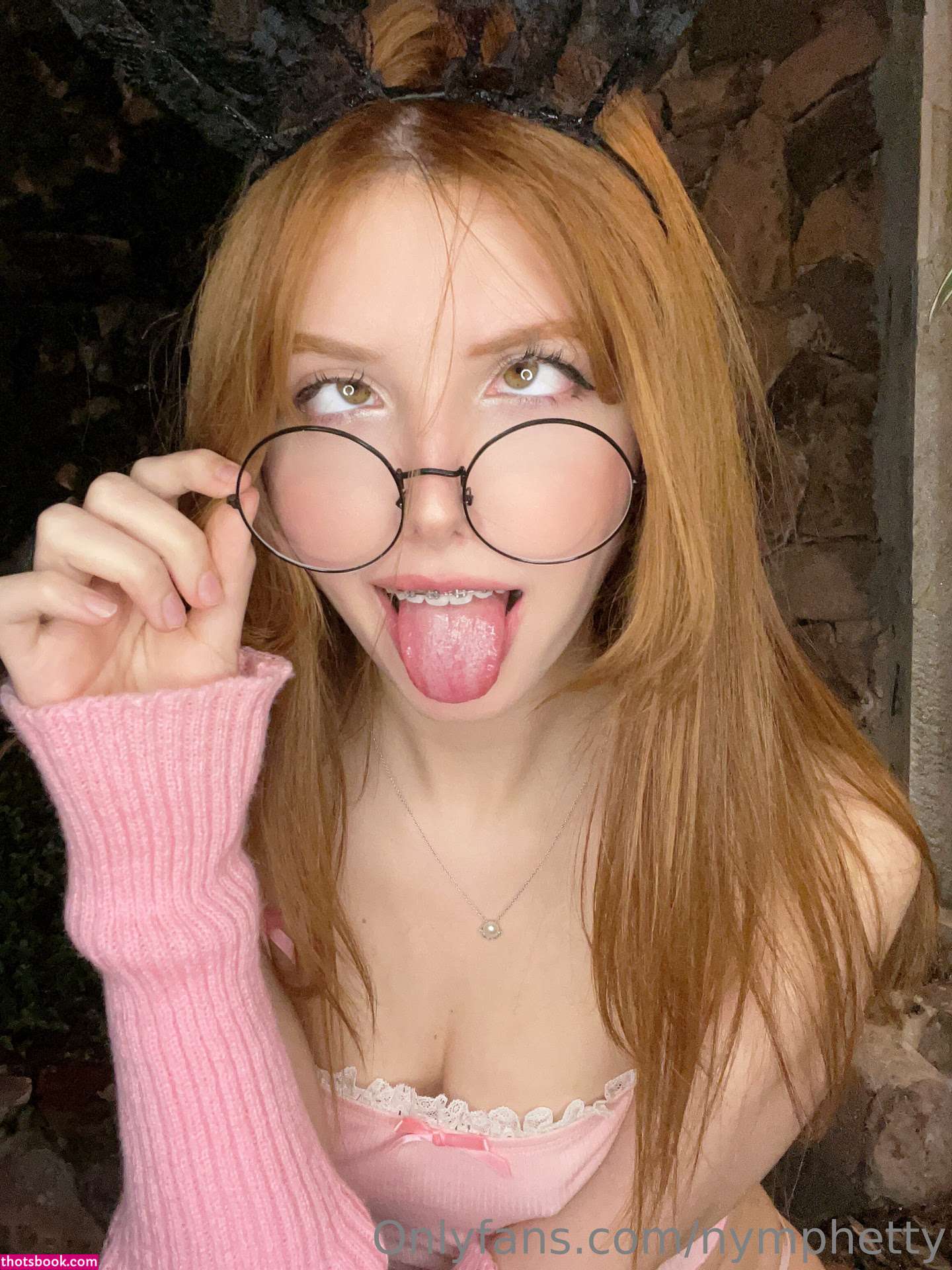 Nymphelita Photo #85