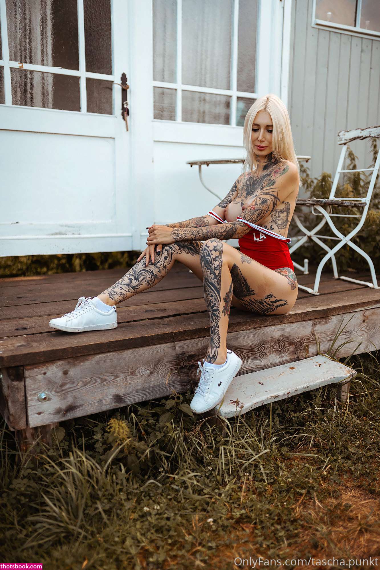 Tascha Punkt Photo #21