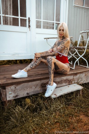 Tascha Punkt Photo #21