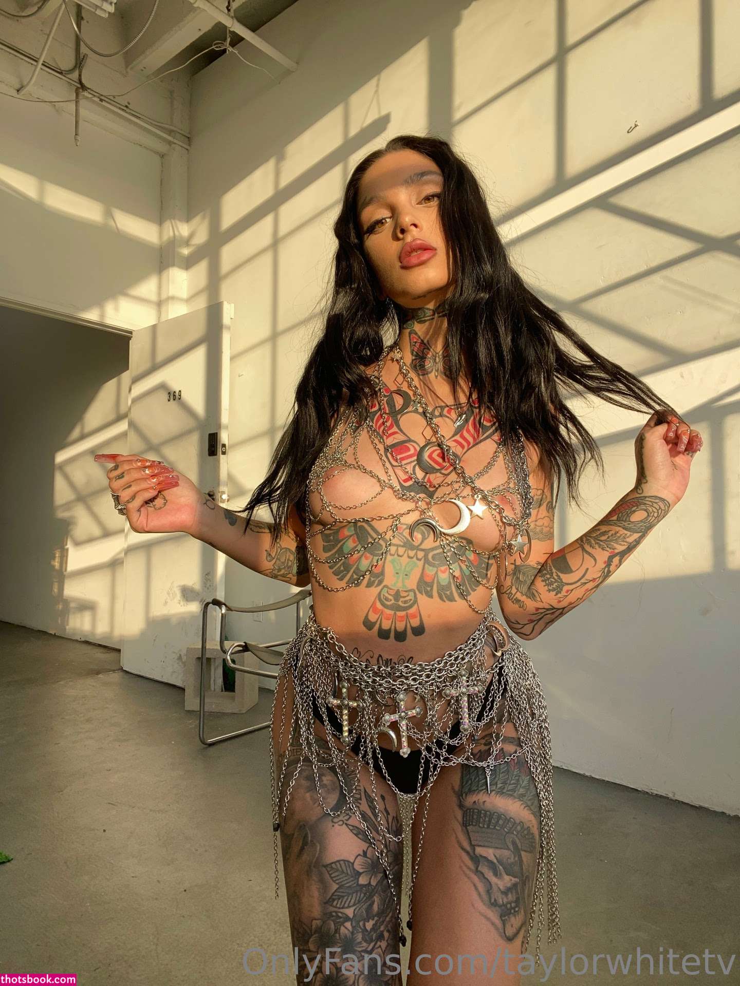 taylorwhitetv Photo #41