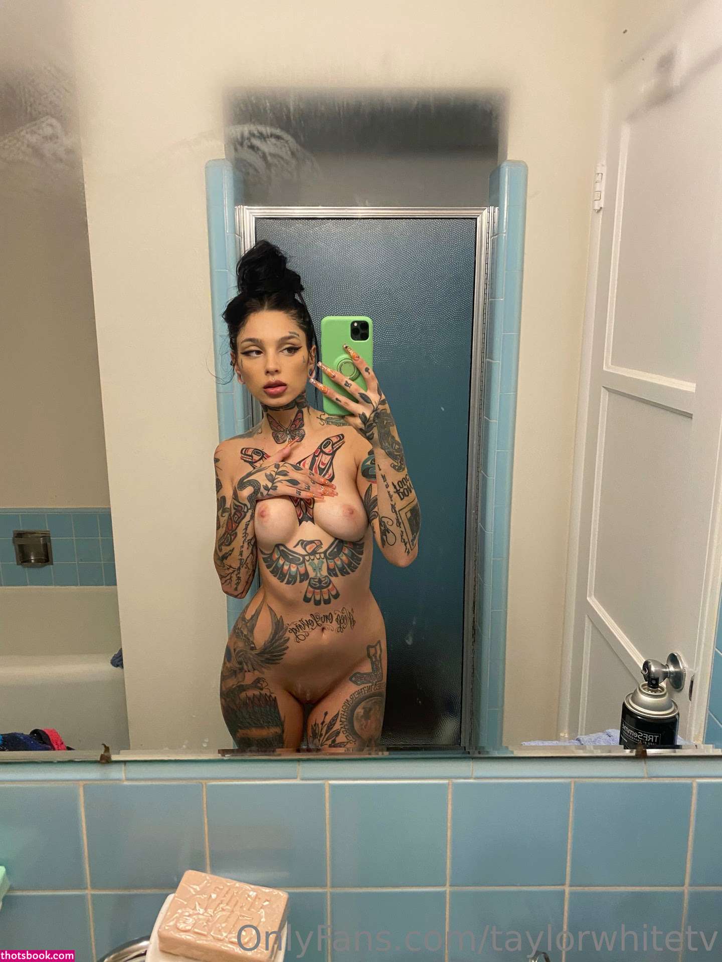 taylorwhitetv Photo #49