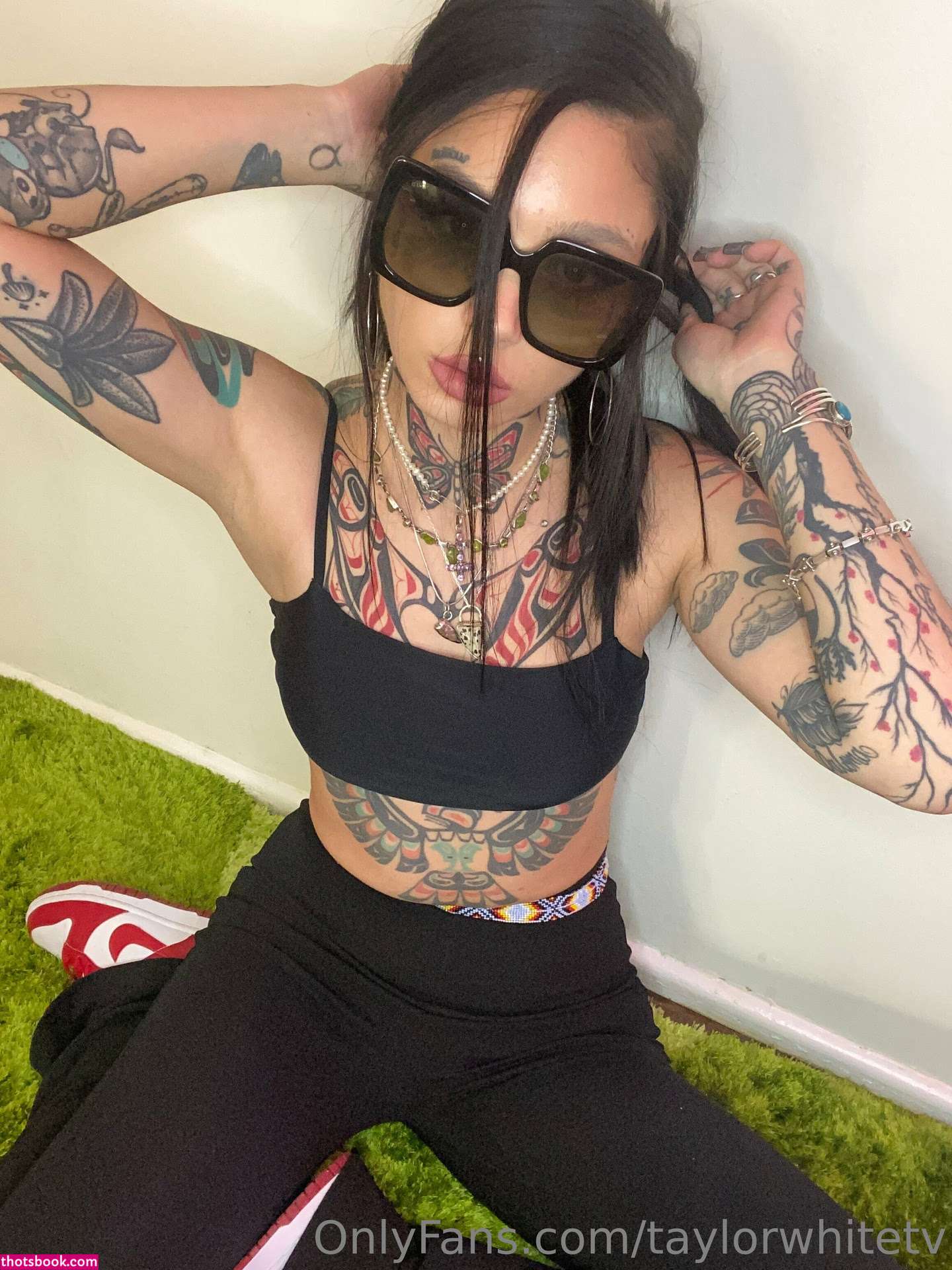 taylorwhitetv Photo #74