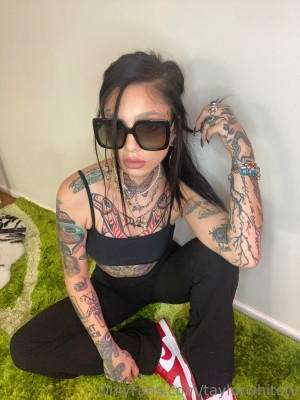 taylorwhitetv Photo #76