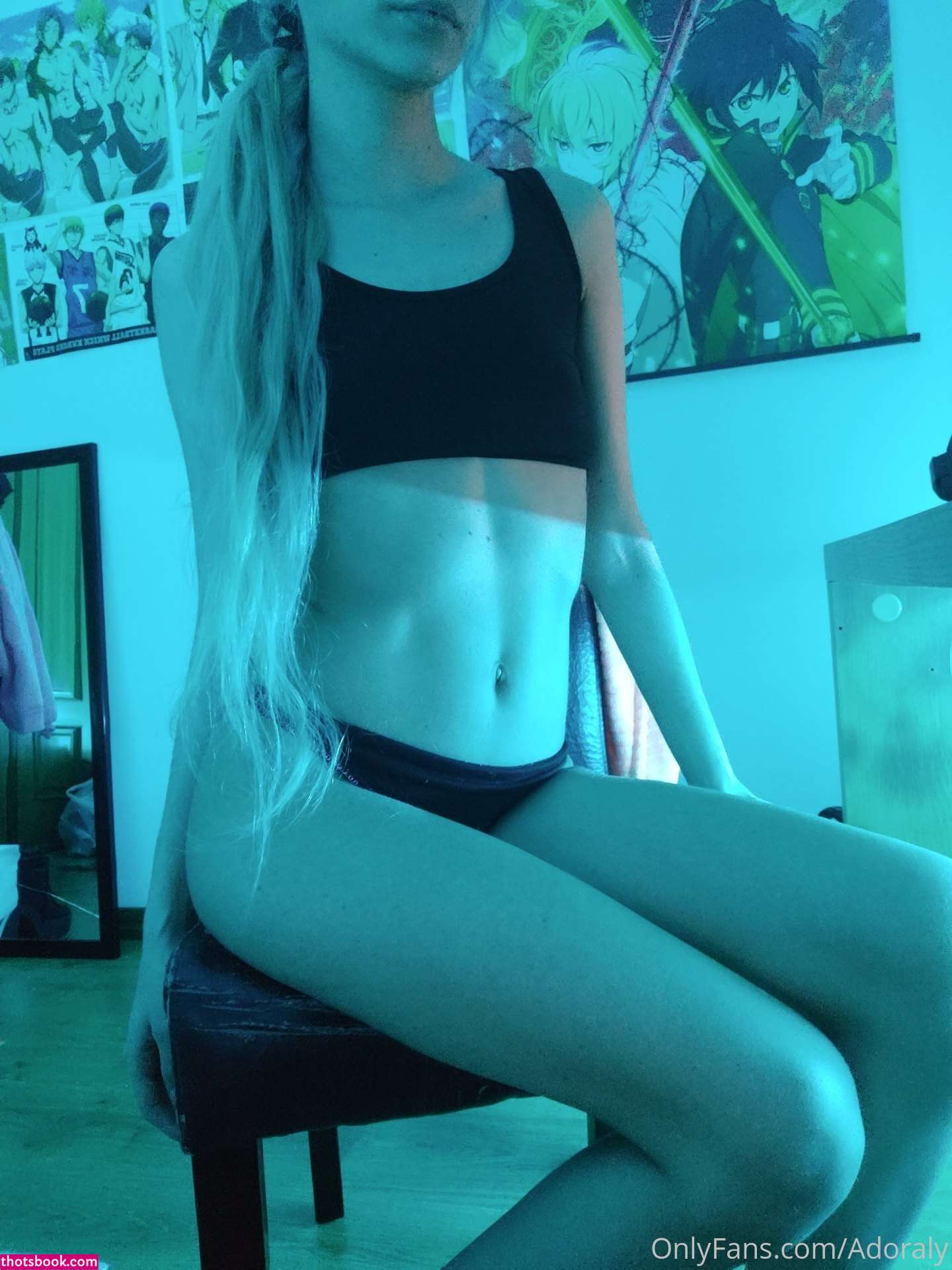 Crystally Photo #100