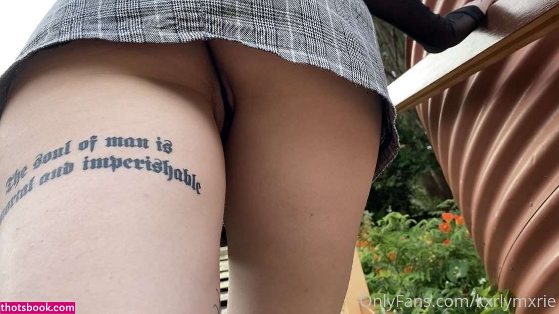 kxrlymxrie Photo #73