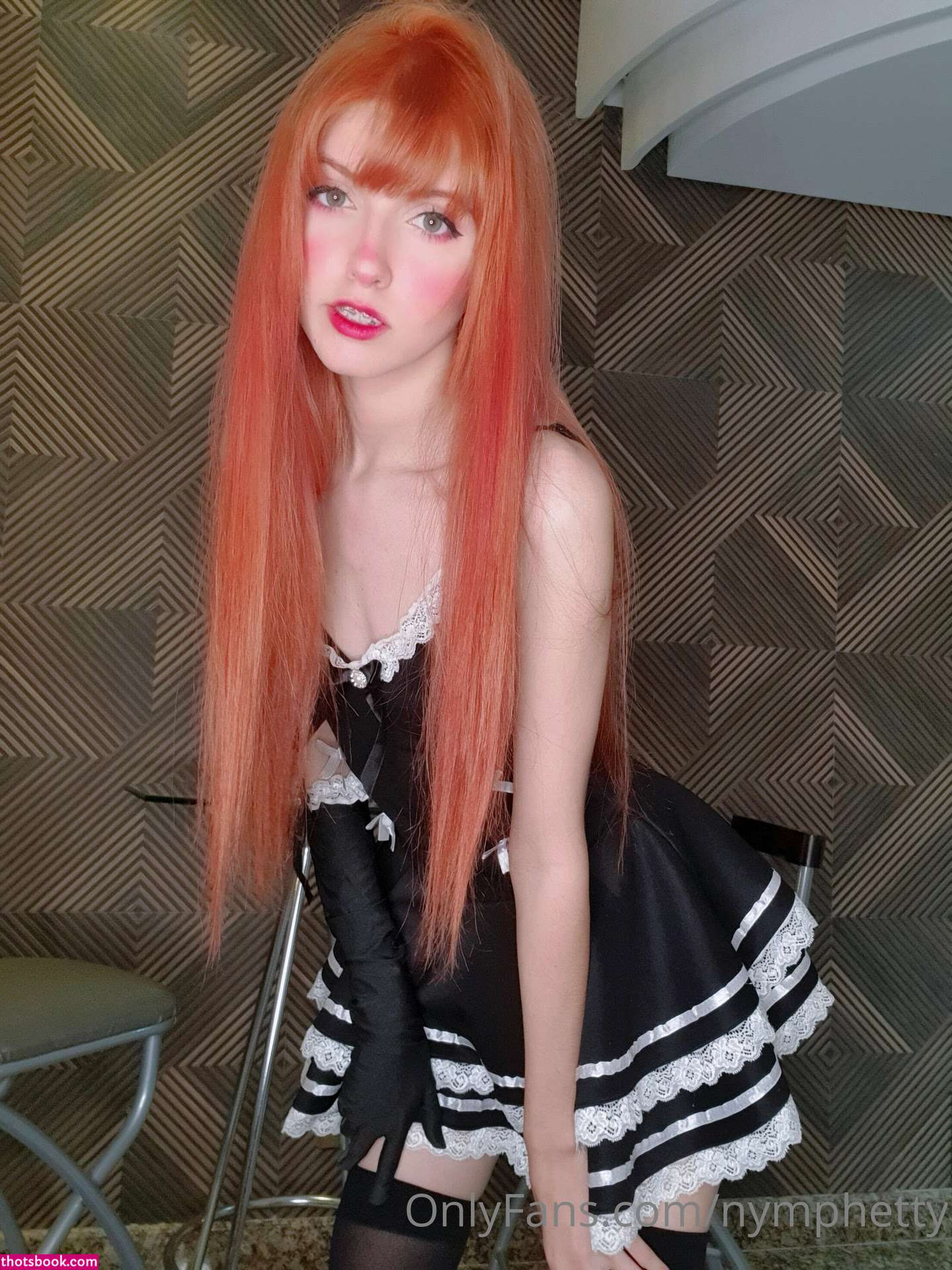 Nymphelita Photo #155