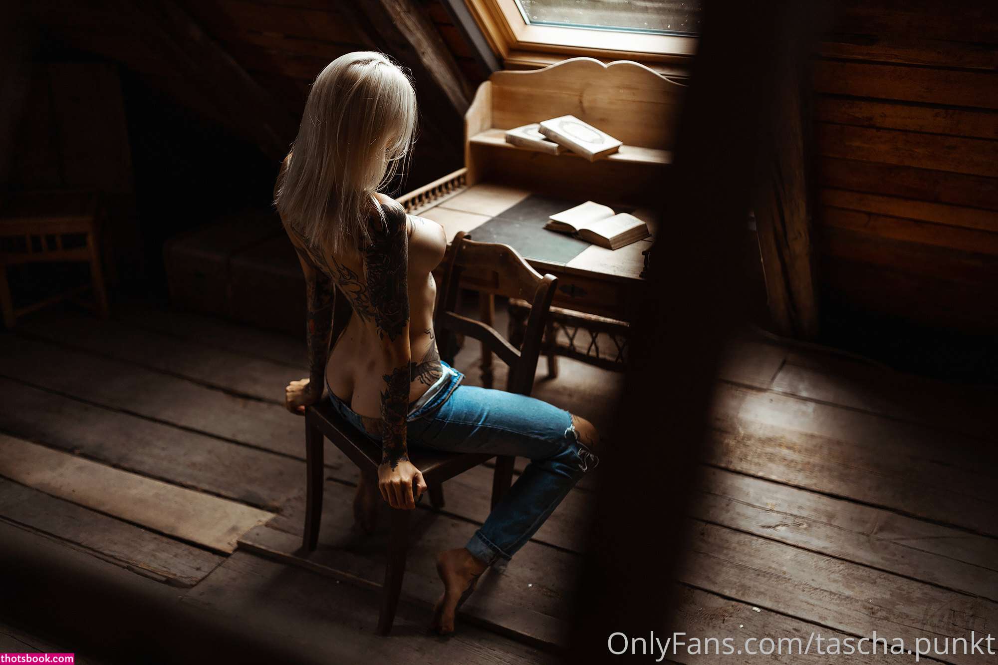 Tascha Punkt Photo #66